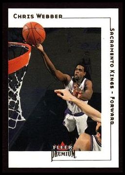 01FPR 67 Chris Webber.jpg